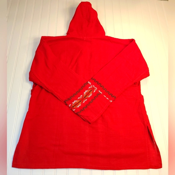 Earthbound 80's VintageJacket Hoodie - Picture 5 of 14